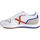 Scarpe Uomo Sneakers Munich Massana 8620468 Blanco/Beige Bianco