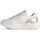 Scarpe Donna Sneakers Munich Wave 8770118 Blanco Bianco