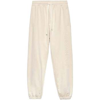 Abbigliamento Uomo Pantaloni Hinnominate SKU_256423_1430072 Bianco