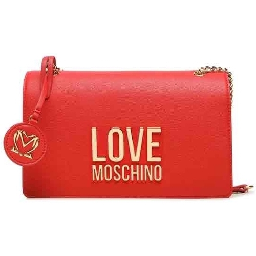 Borse Donna Borse Love Moschino  Rosso