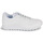 Scarpe Sneakers basse New Balance 500 Bianco