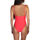Abbigliamento Donna Costume componibile Moschino - A4985-4901 Rosa