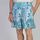 Abbigliamento Uomo Shorts / Bermuda Richmond - hmp23186-b Verde