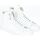 Scarpe Uomo Sneakers Pantofola d'Oro Pantofola d''oro - tshr20wu Bianco