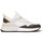 Scarpe Donna Sneakers MICHAEL Michael Kors 43F1THFS1B THEO TRAINER Multicolore
