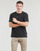 Abbigliamento Uomo T-shirt maniche corte Tommy Jeans TJM REG S NEW CLASSICSTEE EXT Nero
