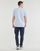 Abbigliamento Uomo Polo maniche corte Tommy Jeans TJM REG CLASSIC POLO Blu