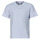 Abbigliamento Uomo T-shirt maniche corte Tommy Jeans TJM REG S NEW CLASSICS TEE EXT Blu