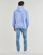 Abbigliamento Uomo Felpe Tommy Jeans TJM RLX NEW CLSC HOODIE Blu
