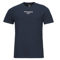 Abbigliamento Uomo T-shirt maniche corte Tommy Jeans TJM SLIM TJ 85 ENTRY Marine