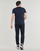 Abbigliamento Uomo T-shirt maniche corte Tommy Jeans TJM SLIM TJ 85 ENTRY Marine