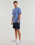 Abbigliamento Uomo Shorts / Bermuda Tommy Jeans TJM BADGE CARGO SHORT Marine