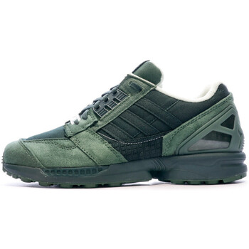 Scarpe Bambino Sneakers basse adidas Originals GX6983 Verde
