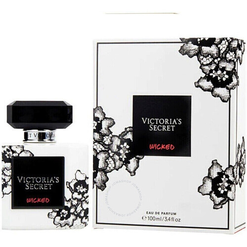 Victoria's Secret Wicked - acqua profumata - 100ml Wicked - perfume - 100ml  - Bellezza Eau de parfum Donna 100,65 €