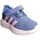Scarpe Unisex bambino Sneakers adidas Originals RACER TR23 Multicolore