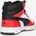 Scarpe Unisex bambino Sneakers basse Puma 393831-03 Rosso
