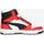 Scarpe Unisex bambino Sneakers basse Puma 393831-03 Rosso