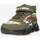 Scarpe Bambino Sneakers alte Bull Boys DNAL3394-AS42 Verde