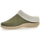 Scarpe Donna Pantofole Dorea 350 Verde