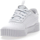 Scarpe Bambina Sneakers Puma CARINA 2.0 POP UP Bianco