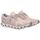 Scarpe Donna Sneakers On Running Scarpe Cloud 5 Donna Shell/White Rosa