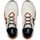Scarpe Uomo Sneakers On Running Scarpe Cloudmonster Uomo Undyed White/Flame Bianco