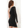Abbigliamento Donna Vestiti La Modeuse 68161_P158919 Nero