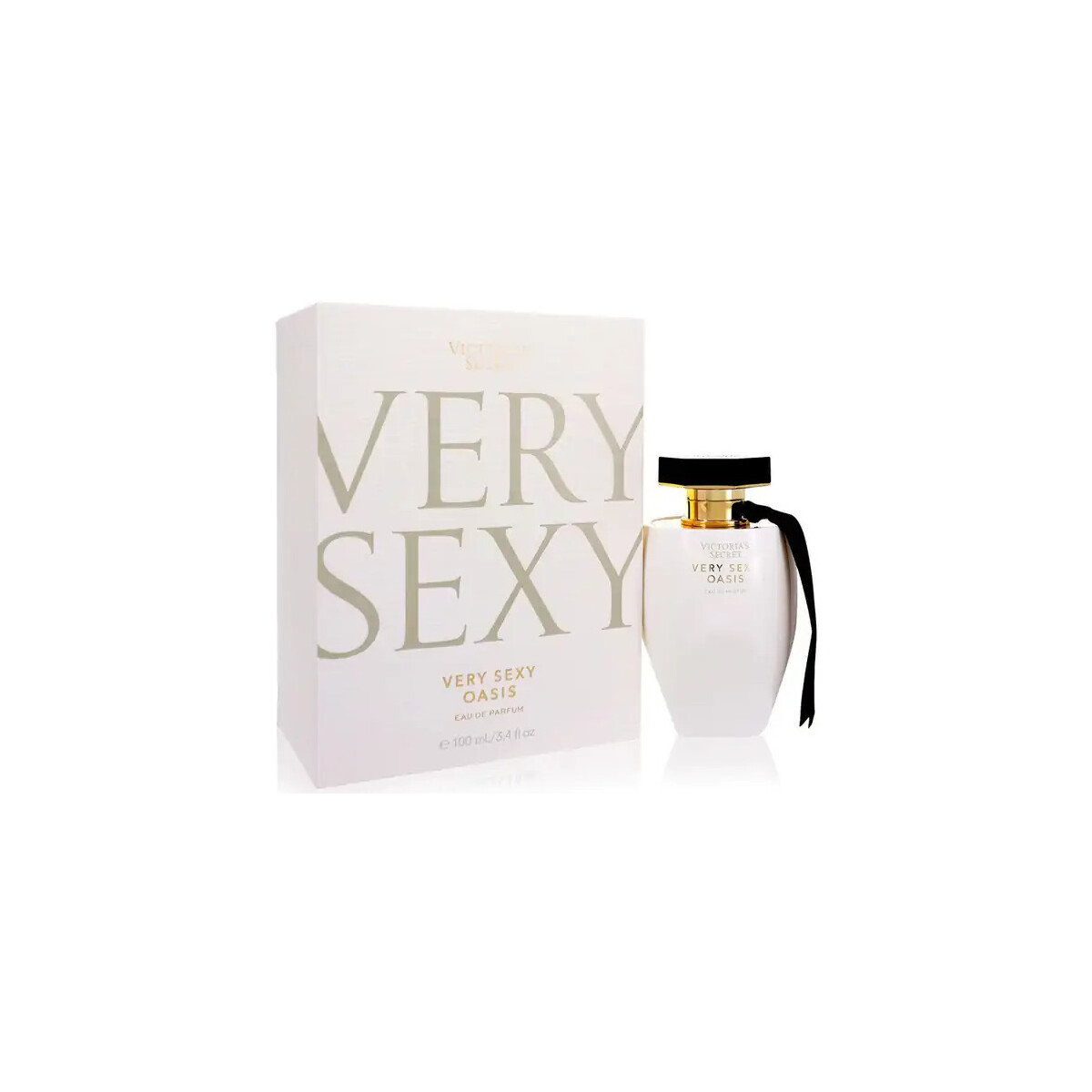Bellezza Donna Eau de parfum Victoria's Secret Very Sexy Oasis - acqua profumata - 100ml Very Sexy Oasis - perfume - 100ml
