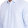 Abbigliamento Uomo Camicie maniche lunghe Daniel Hechter 182557-60200-701 Blu