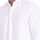 Abbigliamento Uomo Camicie maniche lunghe Daniel Hechter 182557-60200-700 Bianco