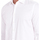 Abbigliamento Uomo Camicie maniche lunghe Daniel Hechter 182560-60200-702 Bianco