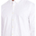 Abbigliamento Uomo Camicie maniche lunghe Daniel Hechter 182642-60511-702 Bianco
