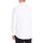 Abbigliamento Uomo Camicie maniche lunghe Daniel Hechter 182642-60511-702 Bianco