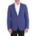 Abbigliamento Uomo Giacche / Blazer Daniel Hechter 6305-47120-067 Blu