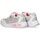 Scarpe Bambina Sneakers Luna Kids 71827 Bianco