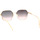 Orologi & Gioielli Donna Occhiali da sole Love Moschino Occhiali da Sole  MOL063/S S45 Rosa
