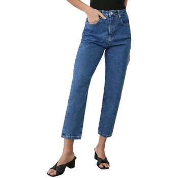 Abbigliamento Donna Jeans Principles DH6155 Blu