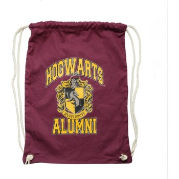 Borse Donna Trousse Harry Potter Hogwarts Alumni Multicolore