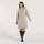 Abbigliamento Donna Vestiti Max Mara abito in filato di lana e cachemire beige Beige