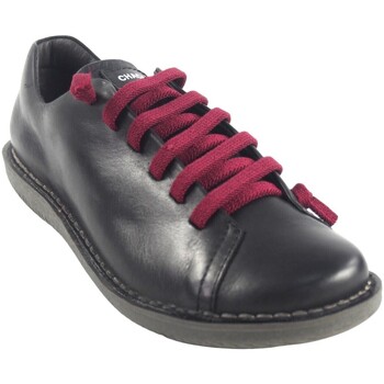 Scarpe Donna Multisport Chacal Zapato señora  6400 negro Nero