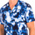Abbigliamento Uomo Camicie maniche lunghe La Martina TMC023-PP574-M1081 Marine