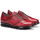 Scarpe Donna Sneakers basse Fluchos MOCASIN  F0354 Rosso