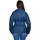 Abbigliamento Donna Trench Twin Set  Blu
