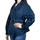 Abbigliamento Donna Trench Twin Set  Blu