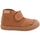 Scarpe Unisex bambino Stivali Victoria Kids Boots 366146 - Cuero Marrone