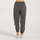Abbigliamento Donna Pantaloni da tuta New Balance pantalone athletics remastered grigio Grigio