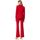 Abbigliamento Donna Pantaloni Twin Set  Rosso