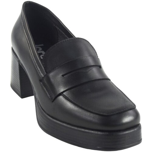 Scarpe Donna Multisport Jordana Zapato señora  4032 negro Nero