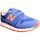 Scarpe Unisex bambino Sneakers New Balance 373 Multicolore