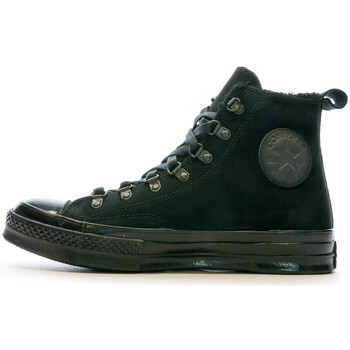 Scarpe Donna Sneakers alte Converse 173098C Nero